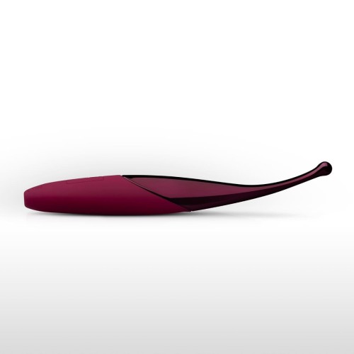 wibrator Senzi Vibrator Purple
