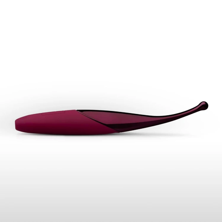 wibrator Senzi Vibrator Purple