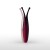 wibrator Senzi Vibrator Purple