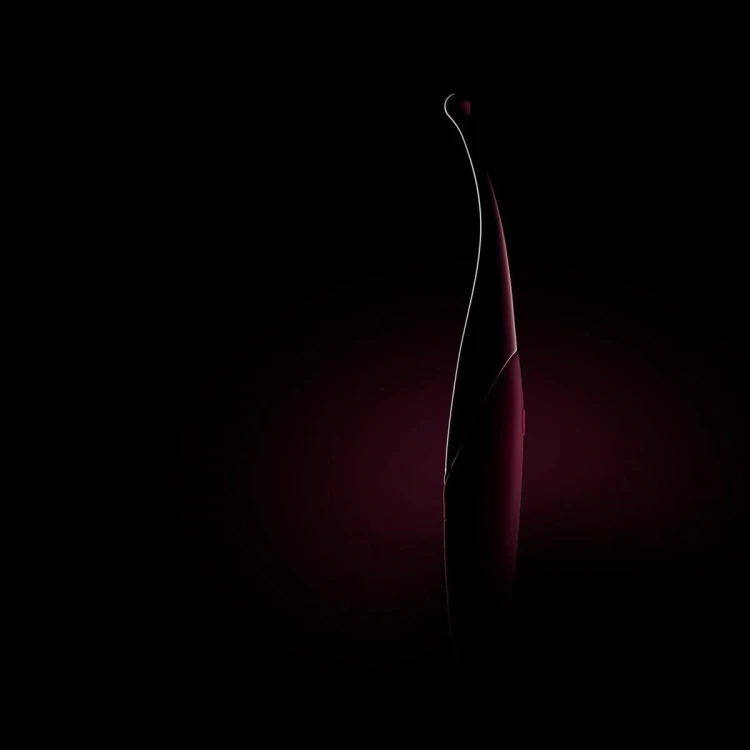 wibrator Senzi Vibrator Purple