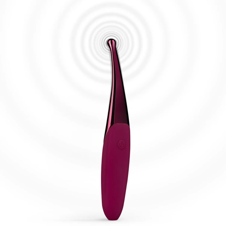 wibrator Senzi Vibrator Purple