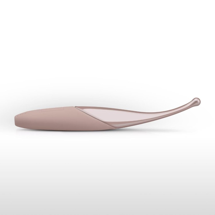 wibrator Senzi Vibrator Pink