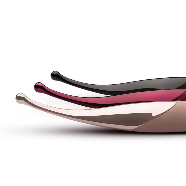 wibrator Senzi Vibrator Pink