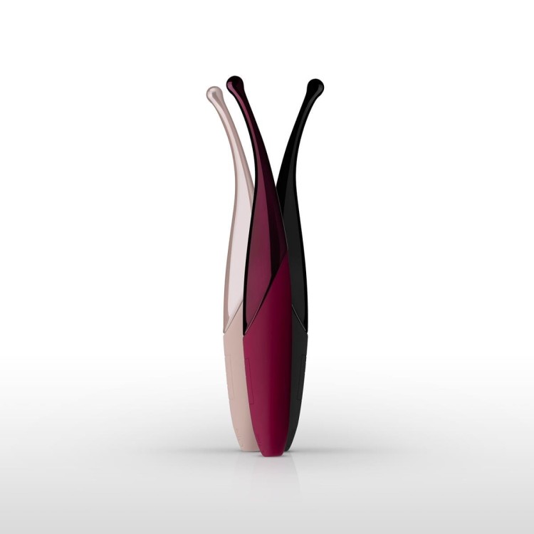 wibrator Senzi Vibrator Pink