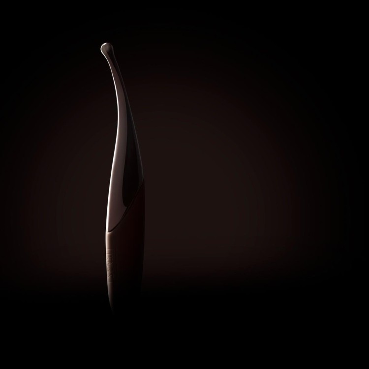wibrator Senzi Vibrator Pink