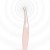 wibrator Senzi Vibrator Pink