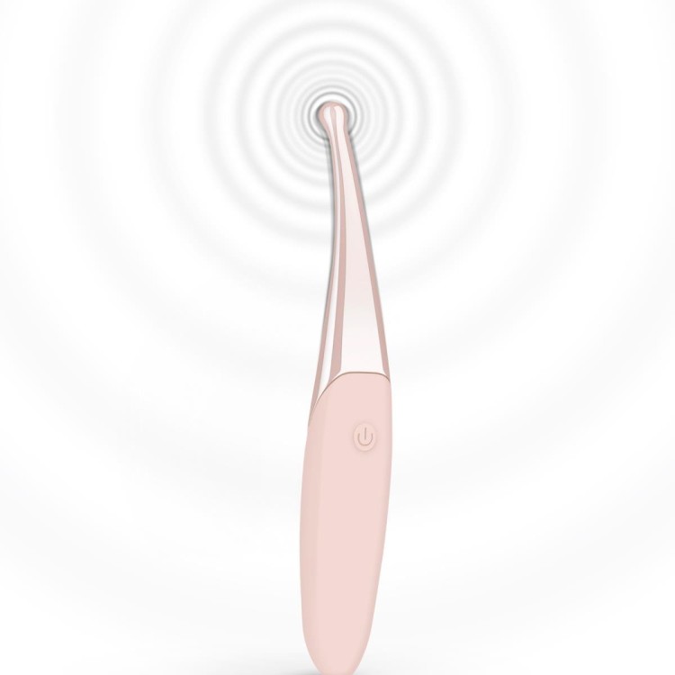 wibrator Senzi Vibrator Pink