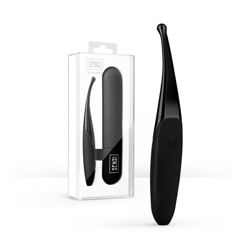 wibrator Senzi Vibrator Black
