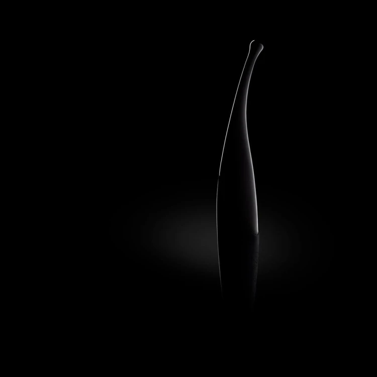 wibrator Senzi Vibrator Black