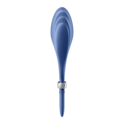 pierścień Satisfyer Duelist  Blue