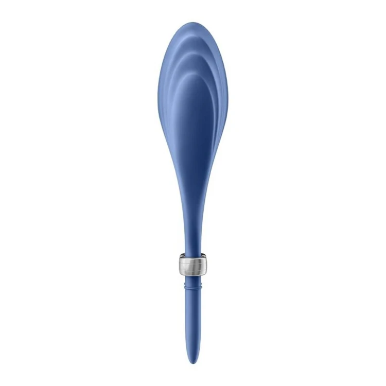 pierścień Satisfyer Duelist  Blue