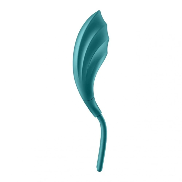 pierścień Satisfyer Swordsman Camouflage Green