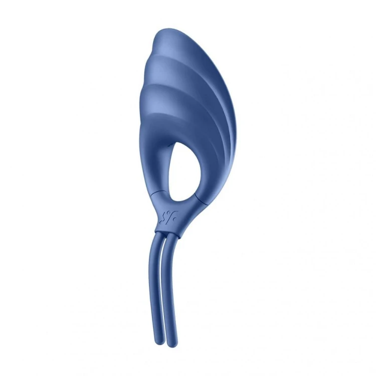 pierścień Satisfyer Swordsman Blue