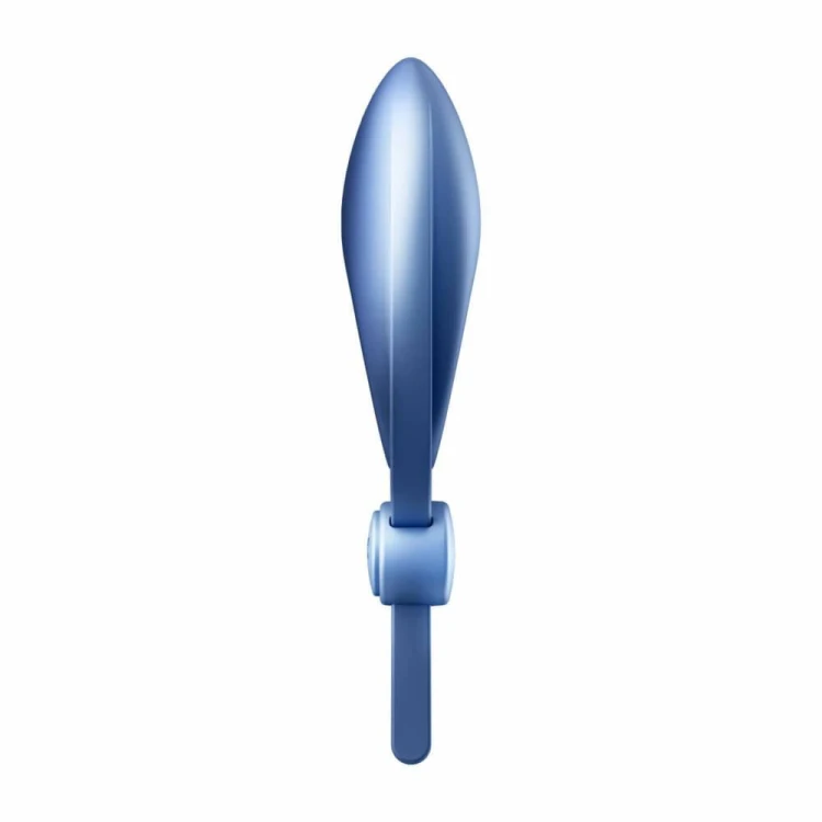pierścień Satisfyer Sniper Blue