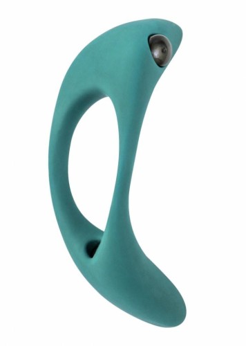 pierścień Lunar Lola Games Pure Passion Green