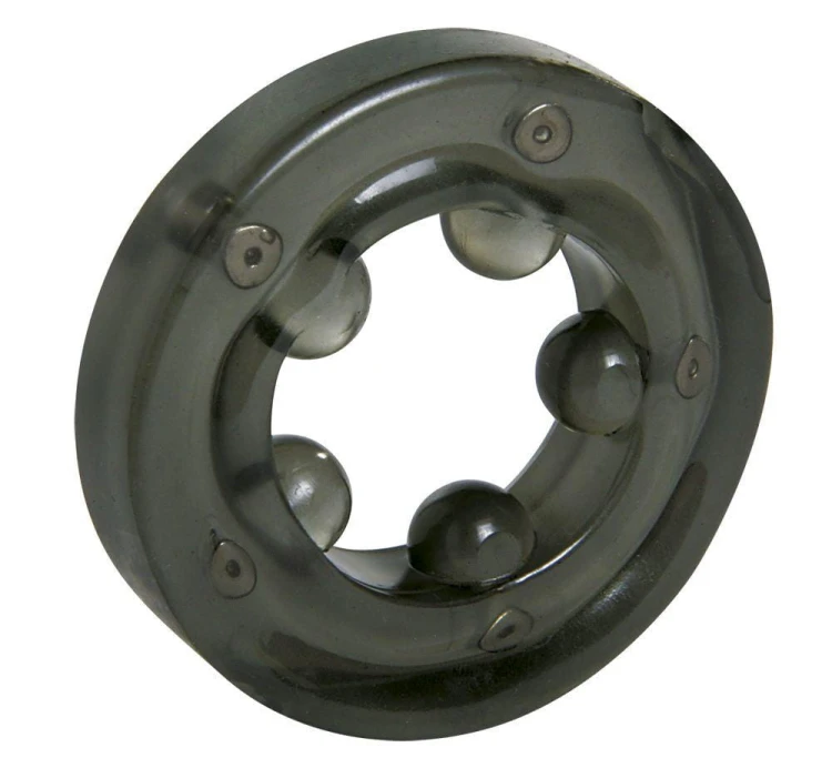 pierścień Magnetic Cock Ring