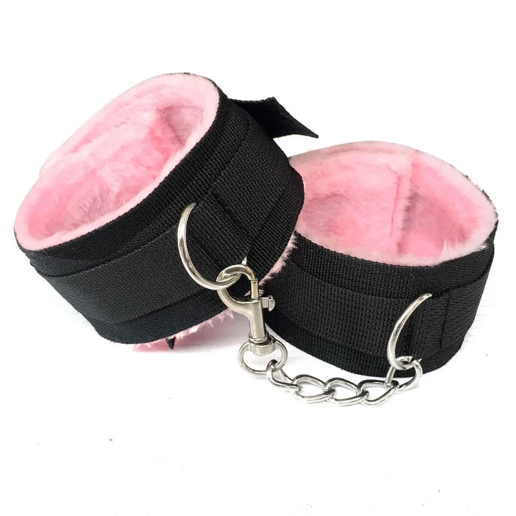 zestaw Fetish B-Series BDSM kit 4.0