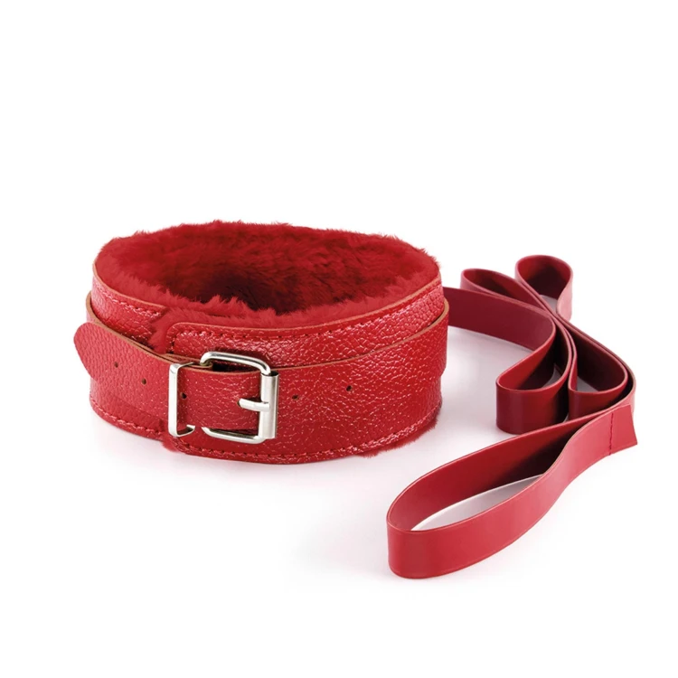zestaw CRUSHIOUS DUNGEONS & MAIDENS RED