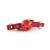 zestaw CRUSHIOUS DUNGEONS & MAIDENS RED