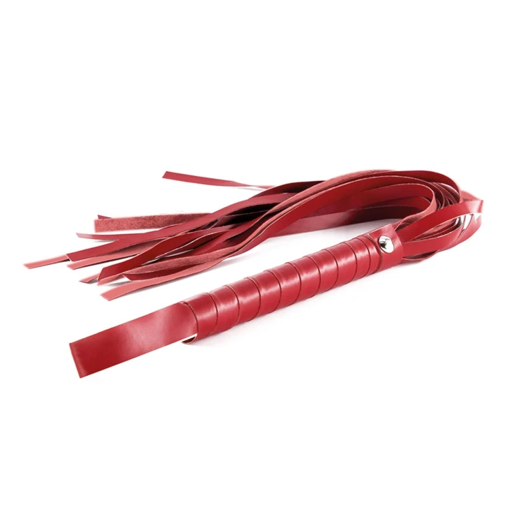 zestaw CRUSHIOUS DUNGEONS & MAIDENS RED