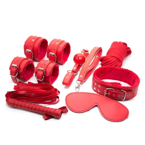 zestaw Fetish B-Series BDSM kit 5.0