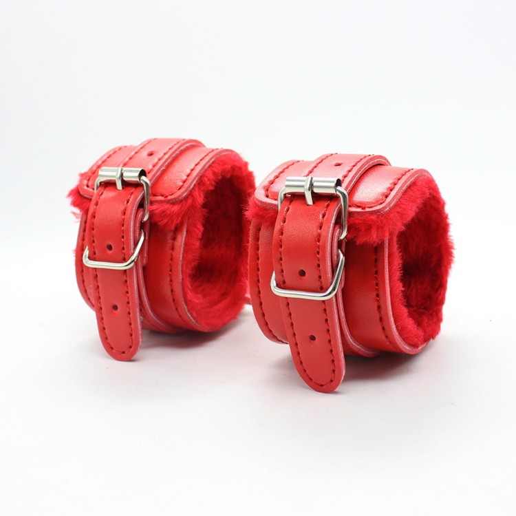 zestaw Fetish B-Series BDSM kit 5.0