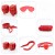 zestaw Fetish B-Series BDSM kit 5.0