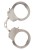 kajdanki Metal Handcuffs Metal