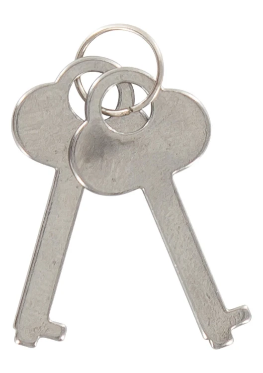 kajdanki Metal Handcuffs Metal