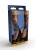 kajdanki na kostki Silicone Ankle Cuffs Set Blue