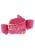 kakdanki na nadgarstki Wrist Cuffs Set Pink