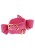 kakdanki na nadgarstki Wrist Cuffs Set Pink