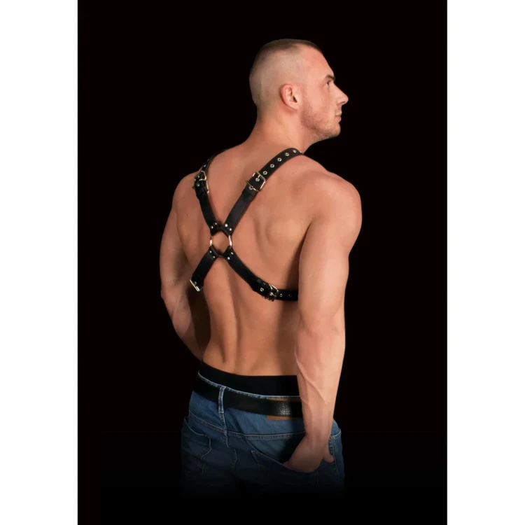 uprząż Adonis High Halter Harness