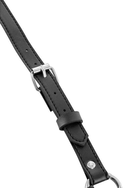 uprząż Fetish Tentation