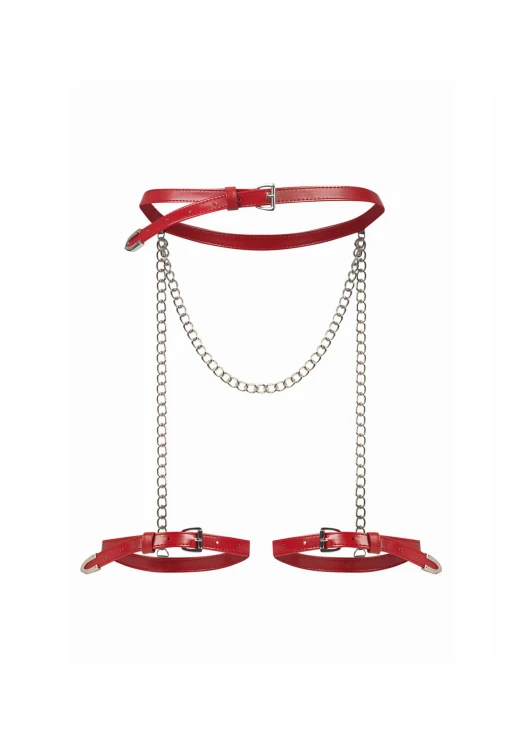 uprząż Inferro S/M/L