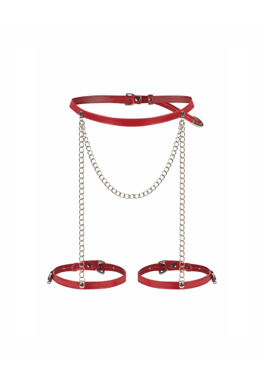 uprząż Inferro S/M/L