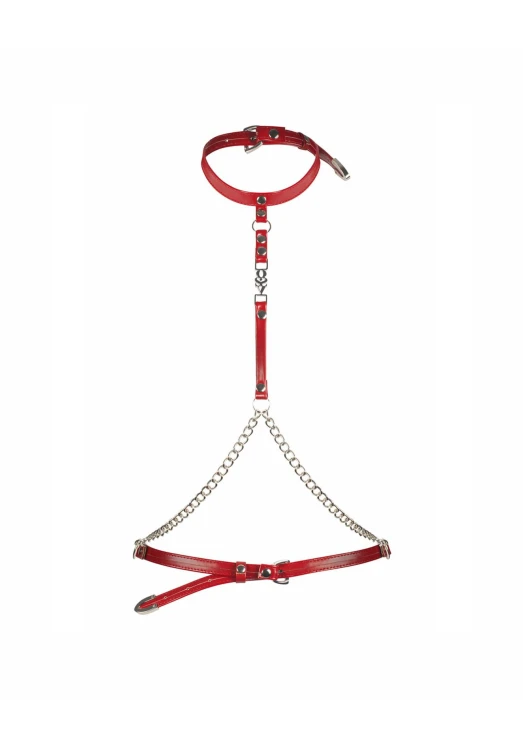 uprząż na biust Inferro S/M/L