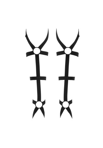 uprząż na nogi Armares