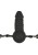 knebel Ball Gag With Silicone Dong