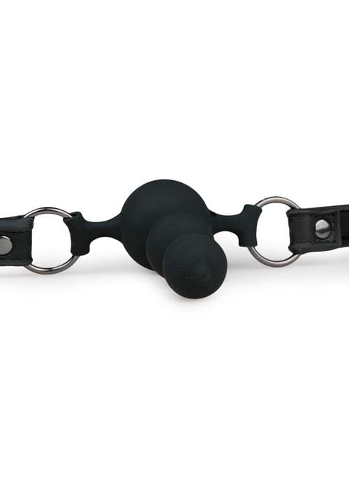 knebel Ball Gag With Silicone Beads