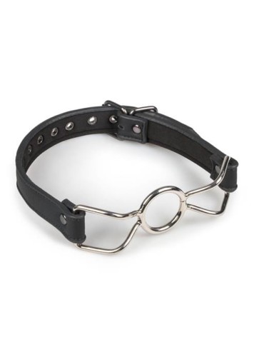 knebel Metal Mouth Gag