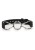 knebel Metal Mouth Gag