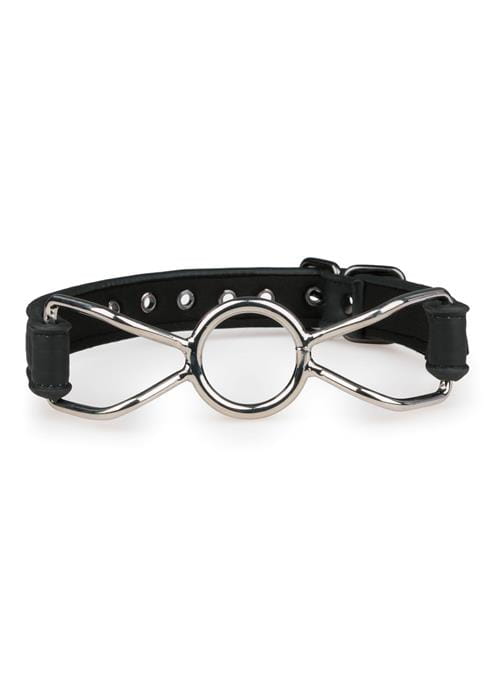 knebel Metal Mouth Gag