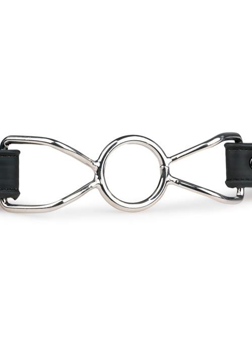 knebel Metal Mouth Gag
