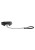 obroża Exclusive Collar & Leash Black
