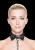 obroża Exclusive Collar & Leash Black