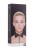 obroża Exclusive Collar & Leash Black