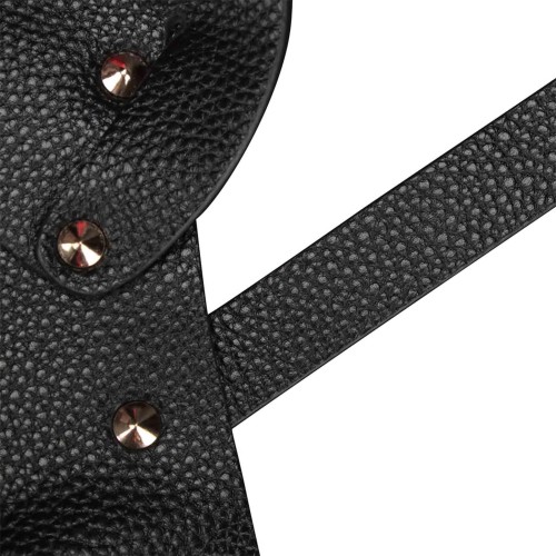 maska Rebellion Reign Scarred Alpha Pup Mask