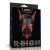 maska Rebellion Reign Scarred Alpha Pup Mask