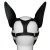maska Rebellion Reign Scarred Alpha Pup Mask